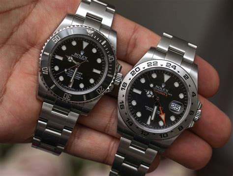 rolex datejust 41 vs explorer 2|rolex explorer vs datejust.